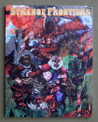 Strange Frontiers