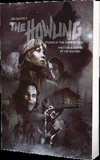 The Howling: Studies in the Horror Film - NEW