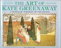 image of The art of Kate Greenaway: a nostalgic portrait of childhood