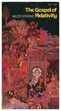 cover of The Gospel of Relativity