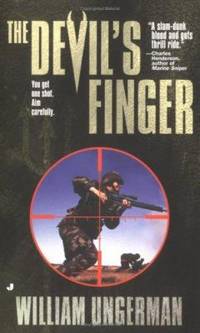 The Devil's Finger
