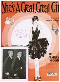 image of FROM THREE FILMS: TYCOON, 7th HEAVEN_COLLEEN MOORE LOST FILM LILAC TIME