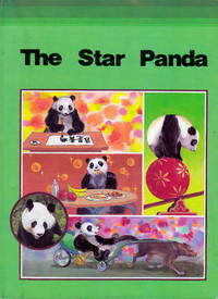 The Star Panda by Geng Shouzhong - 1988