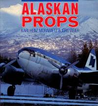 ALASKAN PROPS (Osprey Colour S.)