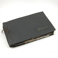 A Seattle Flapper's Jazz Age Scrapbook. - Second Hand Books