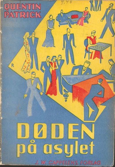 Døden på asylet