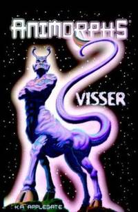 Visser (Animorphs)