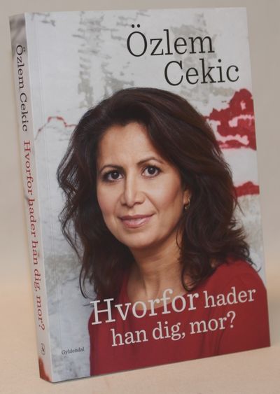 Hvorfor hader han dig, mor?.