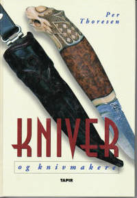 Kniver og knivmakere