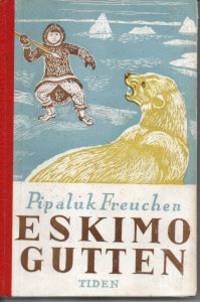 Eskimogutten
