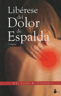 Liberese del Dolor de Espalda