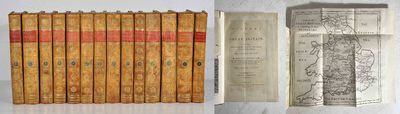 The history of Great Britain from the first…