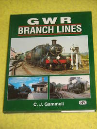 GWR Branch Lines