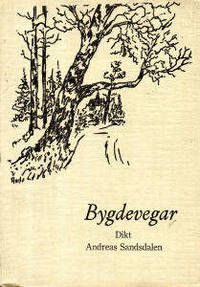 Bygdevegar.