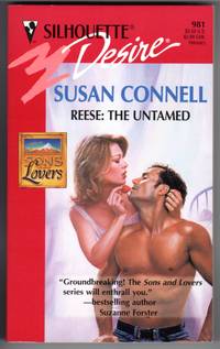 Reese: The Untamed  (Sons and Lovers)