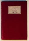 Marxist Library. Class Struggles in France