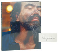 A Kind of Rapture [Signed by Toni Morrison]