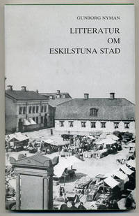 Litteratur om Eskilstuna stad.