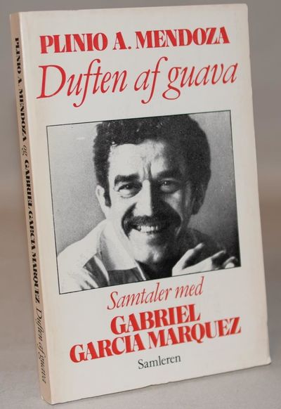 Duften af guava - samtaler med Gabriel Garcia…