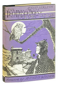 The Reminiscences of Solar Pons