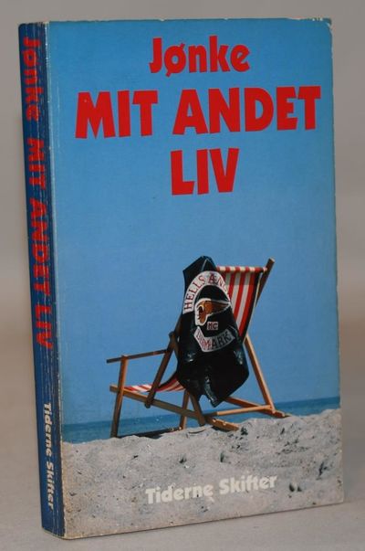Mit andet liv.