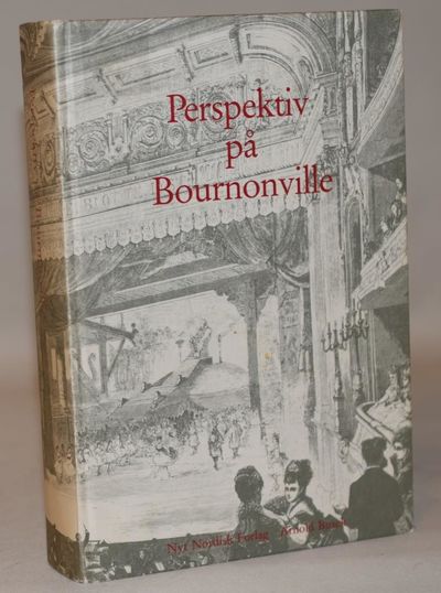 Perspektiv på Bournonville.