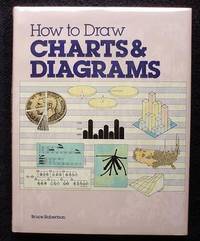 cover of How to Draw Charts & Diagrams