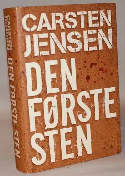 Den første sten.