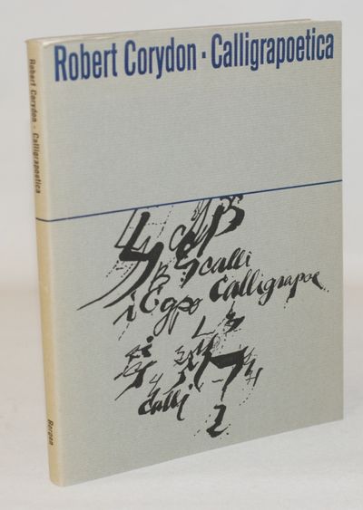 Calligrapoetica.