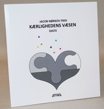 Kærlighedens væsen.