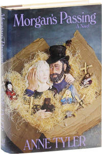 Morgan's Passing [Review Copy]