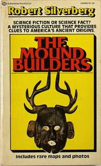 cover of The Mound Builders
