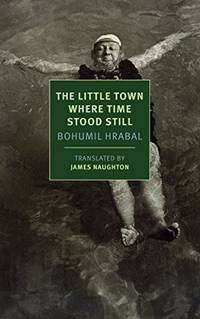 The Little Town Where Time Stood Still New York Review Books Classics