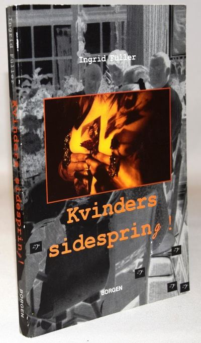 Kvinders sidespring.