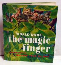 image of The Magic Finger