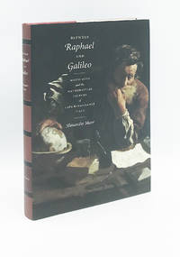 Between Raphael and Galileo: Mutio Oddi and the Mathematical Culture of Late Renaissance Italy