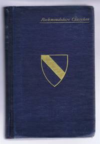image of Richmondshire Churches