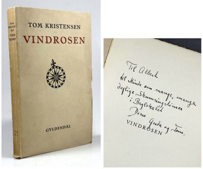 Vindrosen. konfrontationer.
