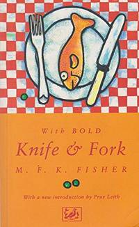 image of With Bold Knife and Fork
