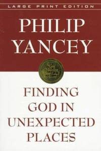 Finding God in Unexpected Places