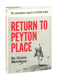 Return to Peyton Place