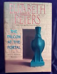 The Falcon at the Portal by Peters, Elizabeth - 1999