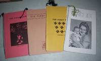 image of The Poesy Book: A National Poetry Magazine Volume 6, Numbers 1-4, 1947-1948