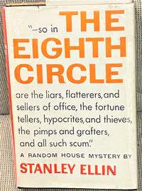 The Eighth Circle by Stanley Ellin - 1958