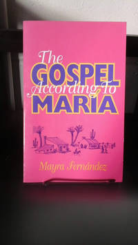 image of The Gospel According to Maria