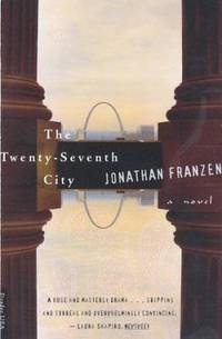 The Twenty-Seventh City