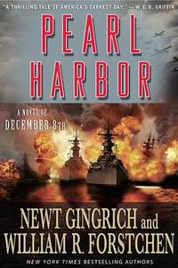 Pearl Harbor: A Novel of December 8th Pacific War