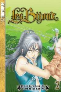 Les Bijoux