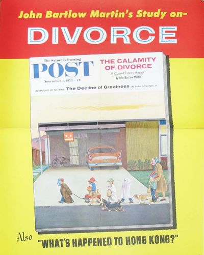 saturday november 1 1958