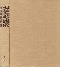 image of The Image of the Black in Western Art: Volume I - From the Pharaohs to the Fall of the Roman Empire